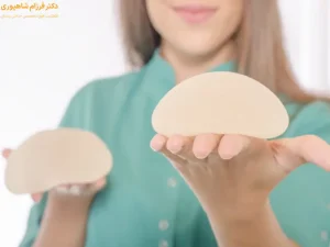 طول عمر پروتز سینه