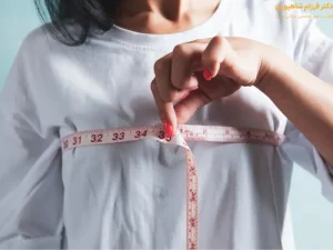 هزینه پروتز سینه در سال 1404