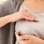گن بعد از پروتز سینه