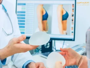 بهترین سن عمل پروتز سینه