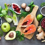 رژیم غذایی در سرطان سینه